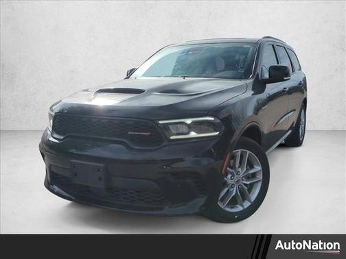2024 Dodge Durango R/T Plus AWD