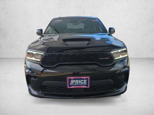 2024 Dodge Durango R/T Plus AWD
