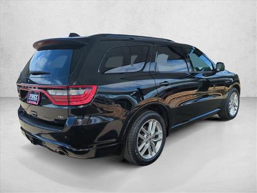 2024 Dodge Durango R/T Plus AWD