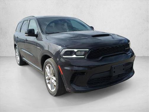 2024 Dodge Durango R/T Plus AWD