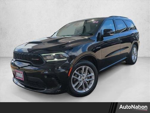 2024 Dodge Durango R/T Plus AWD