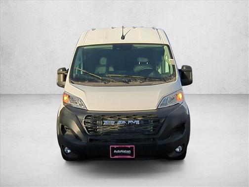 2026 RAM ProMaster 3500 High Roof