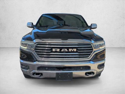 2019 RAM 1500 Longhorn