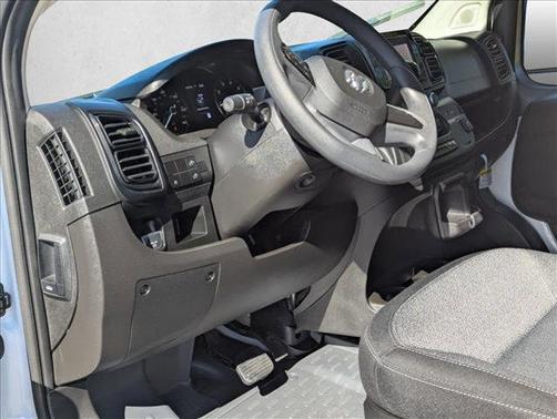 2025 RAM ProMaster 1500 Base