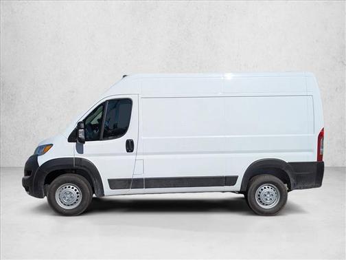 2025 RAM ProMaster 1500 Base