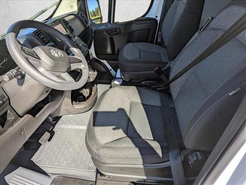 2025 RAM ProMaster 1500 Base