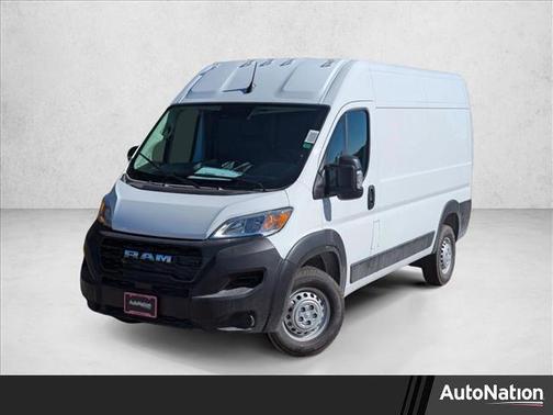 2025 RAM ProMaster 1500 Base