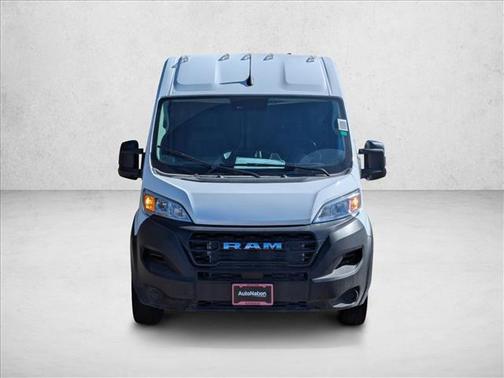2025 RAM ProMaster 1500 Base