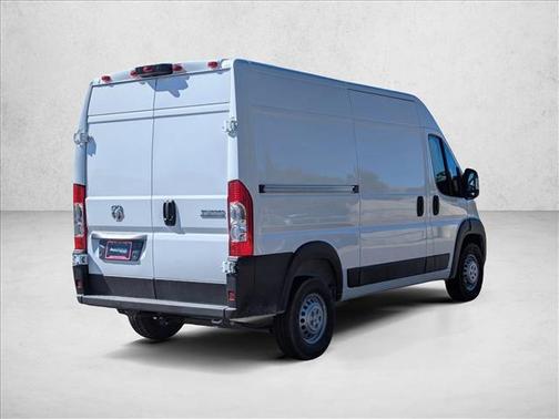 2025 RAM ProMaster 1500 Base
