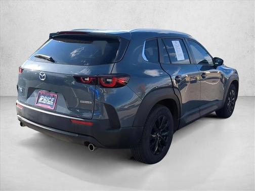 2023 Mazda CX-50 2.5 S Preferred Plus Package