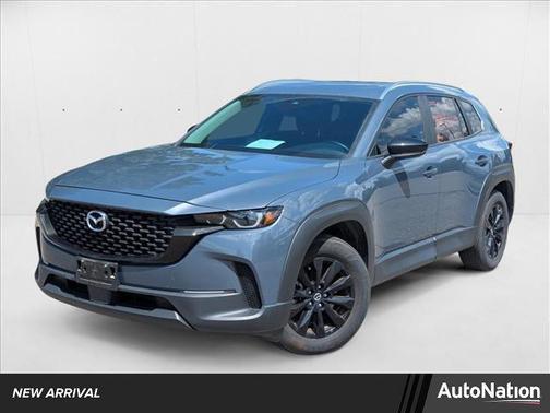 2023 Mazda CX-50 2.5 S Preferred Plus Package