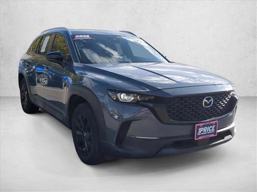 2023 Mazda CX-50 2.5 S Preferred Plus Package