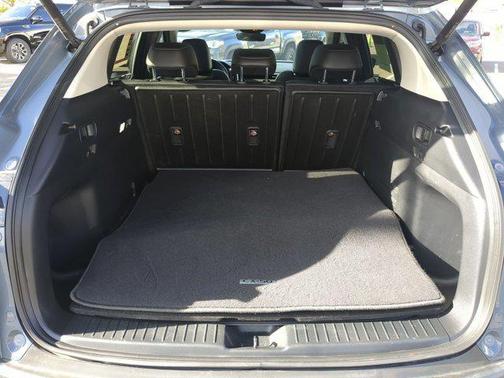 2023 Mazda CX-50 2.5 S Preferred Plus Package