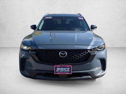 2023 Mazda CX-50 2.5 S Preferred Plus Package