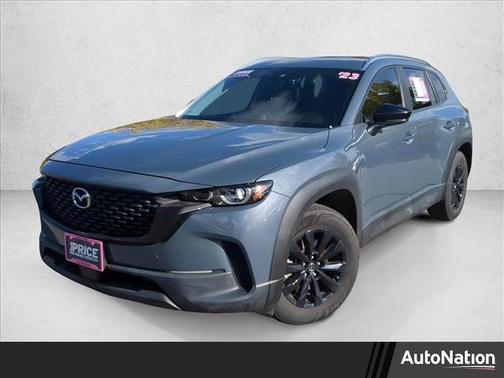 2023 Mazda CX-50 2.5 S Preferred Plus Package