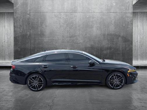 2023 Kia K5 GT