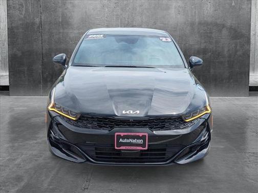 2023 Kia K5 GT