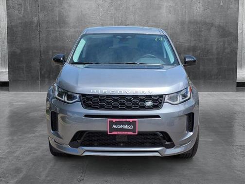 2024 Land Rover Discovery Sport Core S