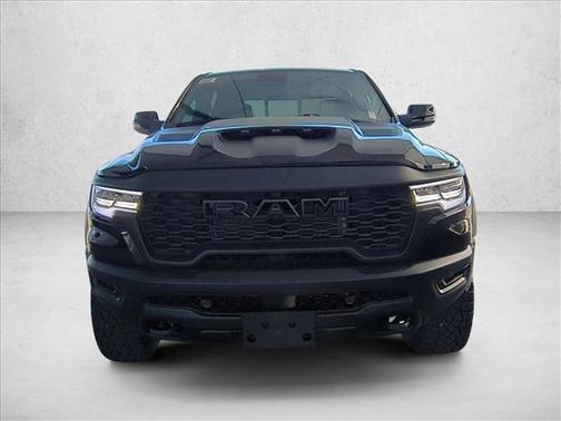 2026 RAM 1500 RHO Crew Cab 4x4 5'7' Box
