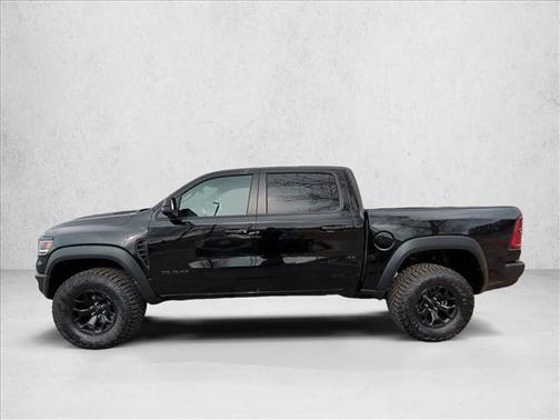 2026 RAM 1500 RHO Crew Cab 4x4 5'7' Box