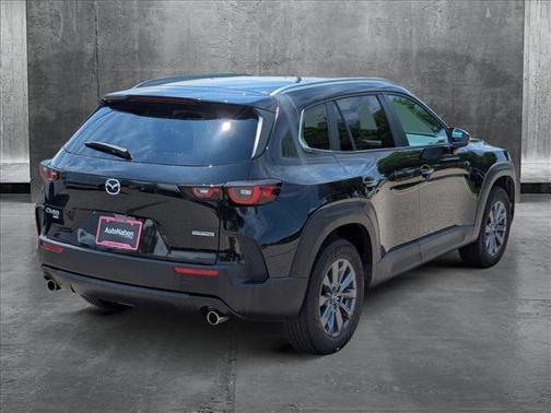 2023 Mazda CX-50 2.5 S Preferred Plus