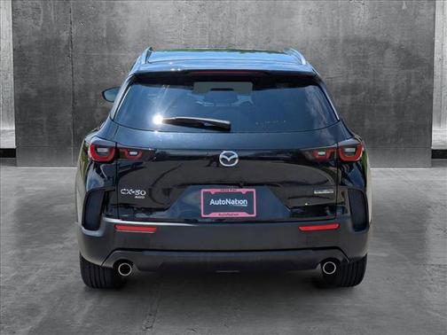 2023 Mazda CX-50 2.5 S Preferred Plus