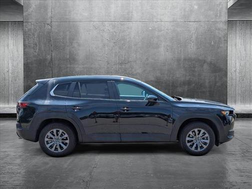 2023 Mazda CX-50 2.5 S Preferred Plus