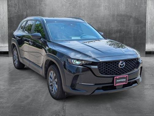 2023 Mazda CX-50 2.5 S Preferred Plus