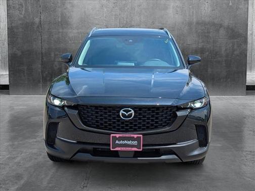 2023 Mazda CX-50 2.5 S Preferred Plus
