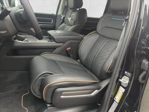 2026 RAM 1500 ST