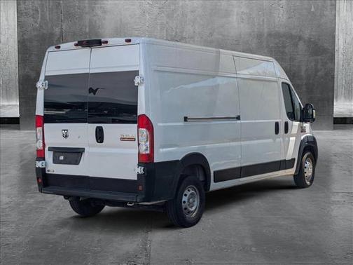 2021 RAM ProMaster 2500 High Roof