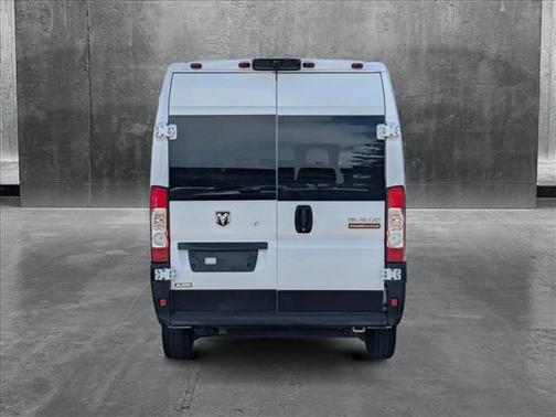 2021 RAM ProMaster 2500 High Roof