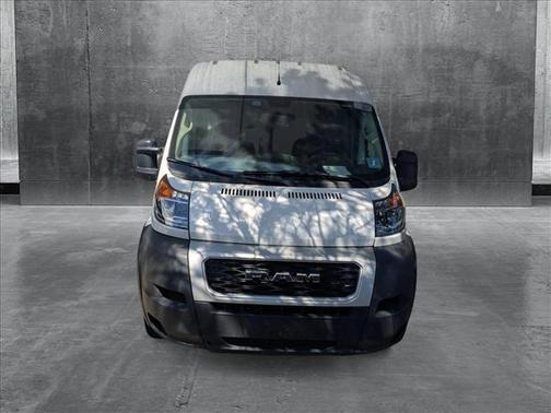 2021 RAM ProMaster 2500 High Roof