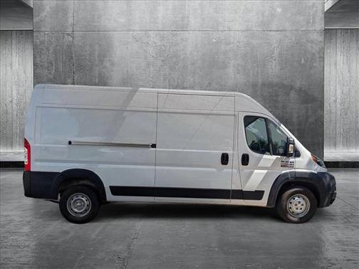 2021 RAM ProMaster 2500 High Roof