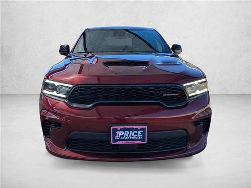 2024 Dodge Durango R/T Plus AWD