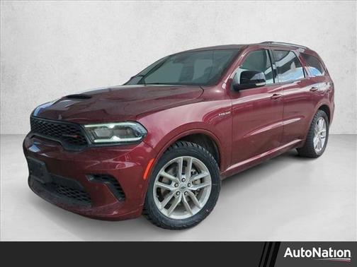 2024 Dodge Durango R/T Plus AWD