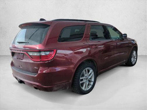 2024 Dodge Durango R/T Plus AWD
