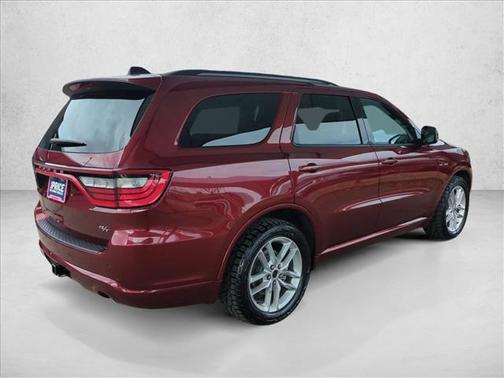 2024 Dodge Durango R/T Plus AWD