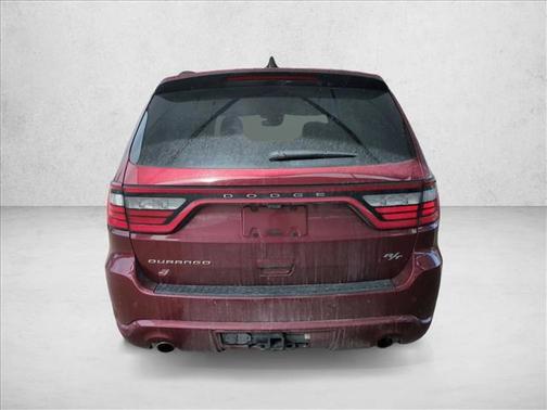 2024 Dodge Durango R/T Plus AWD