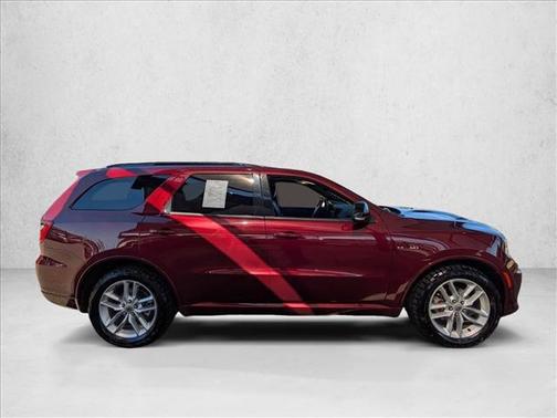 2024 Dodge Durango R/T Plus AWD