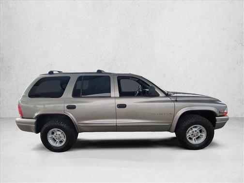1999 Dodge Durango 4WD