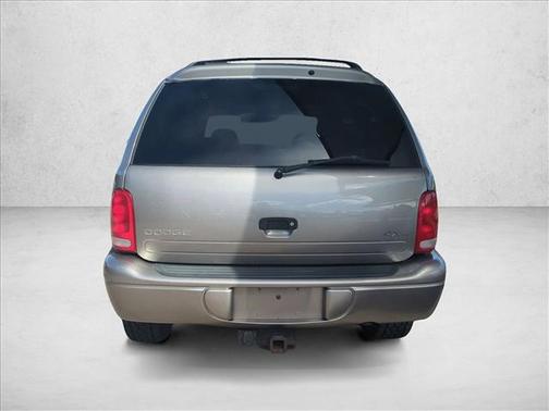 1999 Dodge Durango 4WD