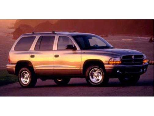 1999 Dodge Durango 4WD