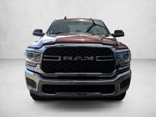 2022 RAM 2500 Big Horn Crew Cab 4x4 6'4' Box