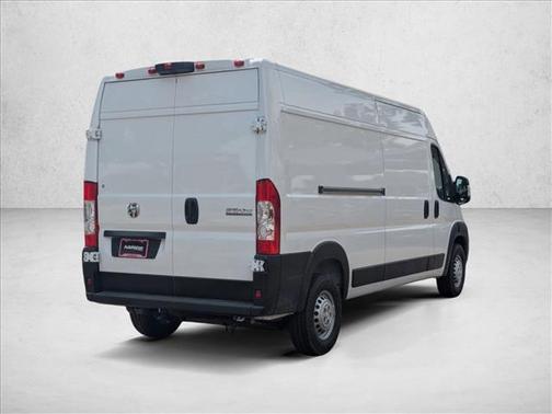 2025 RAM ProMaster 2500 Tradesman