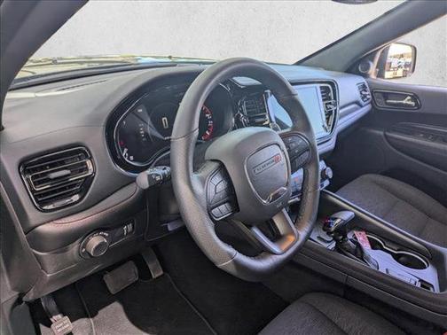 Green Machine 2026 Dodge Durango GT HEMI V8 AWD