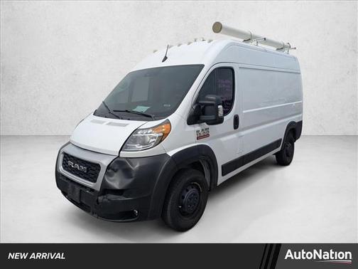 2022 RAM ProMaster 1500 Base