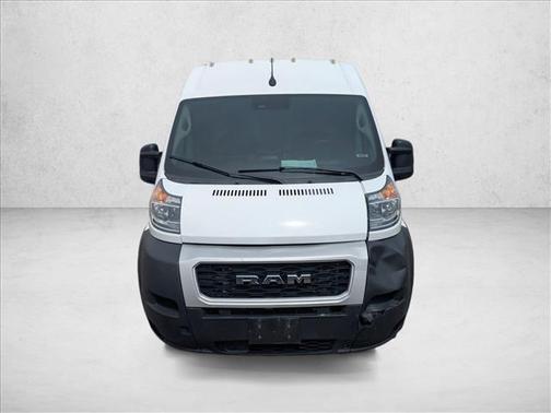 2022 RAM ProMaster 1500 Base