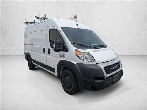 2022 RAM ProMaster 1500 Base