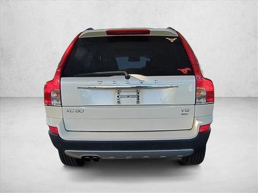 2010 Volvo XC90 V8